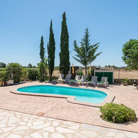 Ca Na Menuda Villa Sencelles