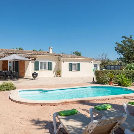 Ca Na Menuda Villa