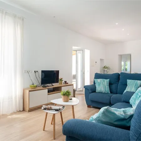 Villa Ca Na Menuda Sencelles