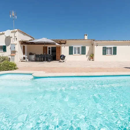 Ca Na Menuda Villa Sencelles