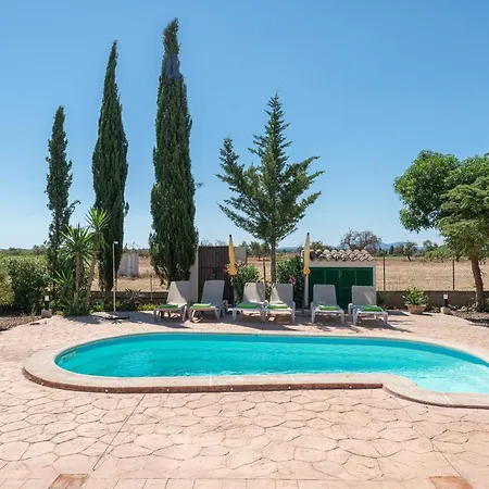 Villa Ca Na Menuda Sencelles
