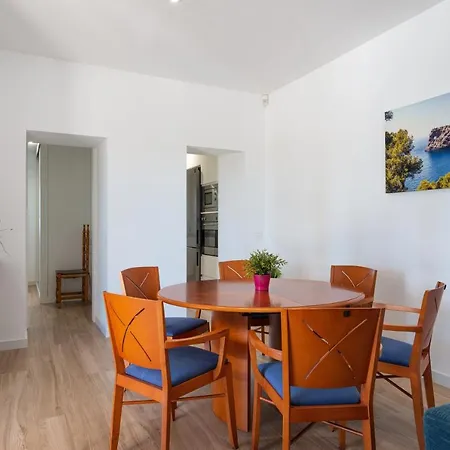 Villa Ca Na Menuda Sencelles
