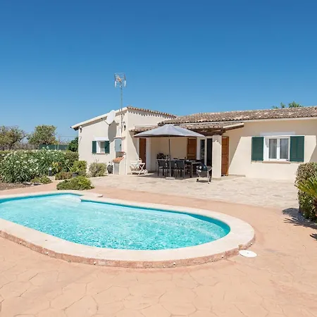 Villa Ca Na Menuda *