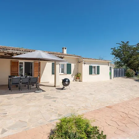 Ca Na Menuda Villa Sencelles