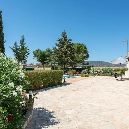 Ca Na Menuda Villa Sencelles