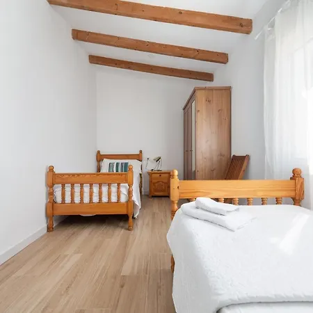 Villa Ca Na Menuda *