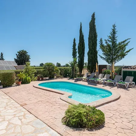 Villa Ca Na Menuda