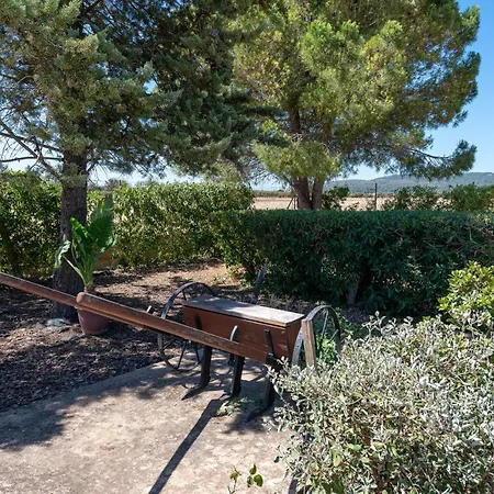 Villa Ca Na Menuda Sencelles
